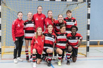 Bild 73 - wCJ Loewinnen Cup C1